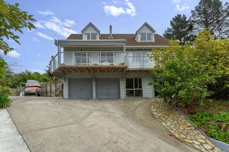 Photo of property in 45 Dorset Street, Picton, 7220