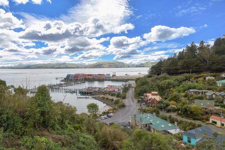 Photo of property in 42 Harbour Terrace, Careys Bay, Port Chalmers, 9023