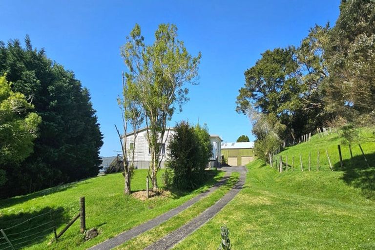 Photo of property in 123 Parnell Street, Rawene, Kaikohe, 0473