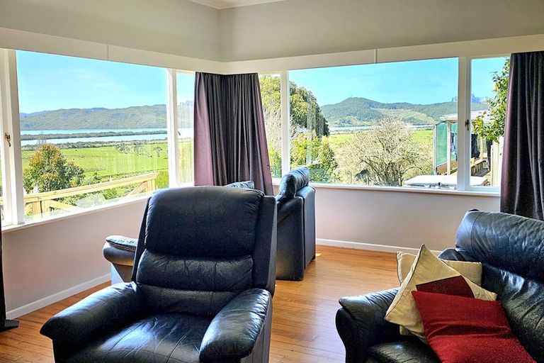 Photo of property in 123 Parnell Street, Rawene, Kaikohe, 0473