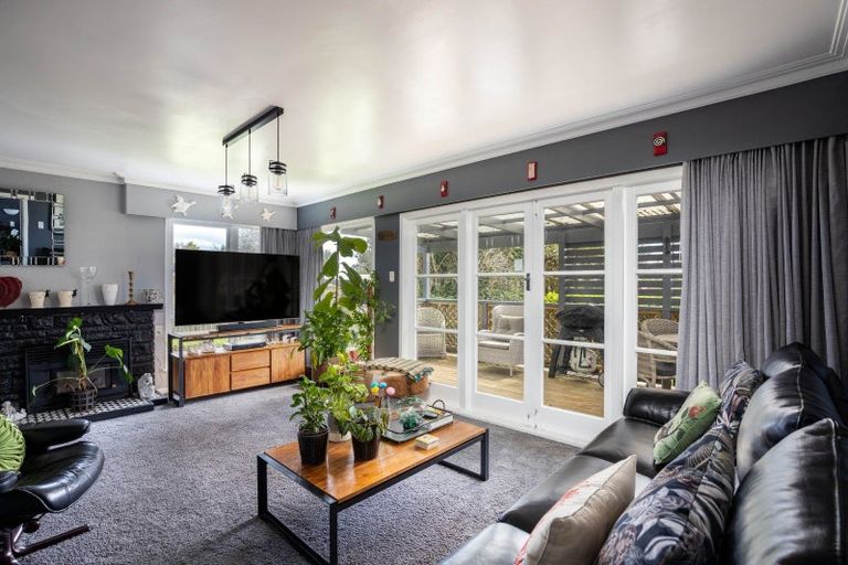 Photo of property in 177 Smart Road, Hillsborough, New Plymouth, 4372