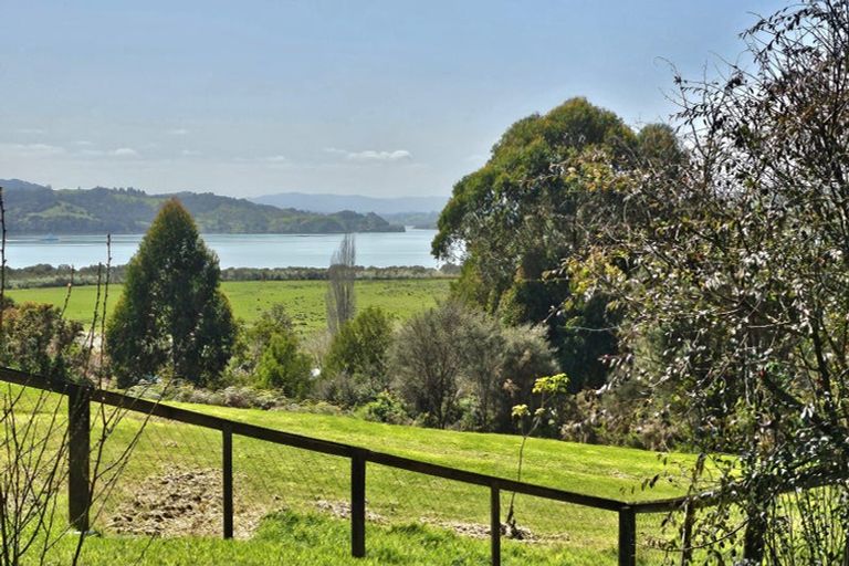 Photo of property in 123 Parnell Street, Rawene, Kaikohe, 0473