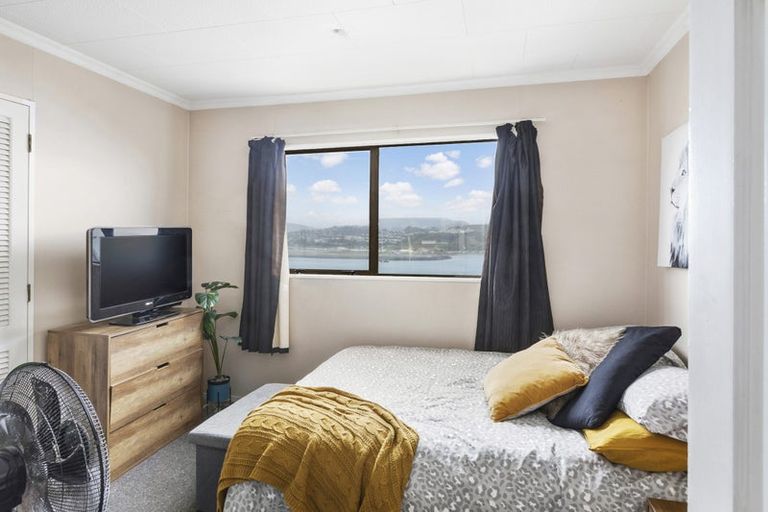 Photo of property in 81 View Road, Houghton Bay, Wellington, 6023