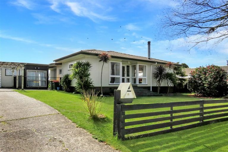Photo of property in 11 Beryl Place, Pukehangi, Rotorua, 3015