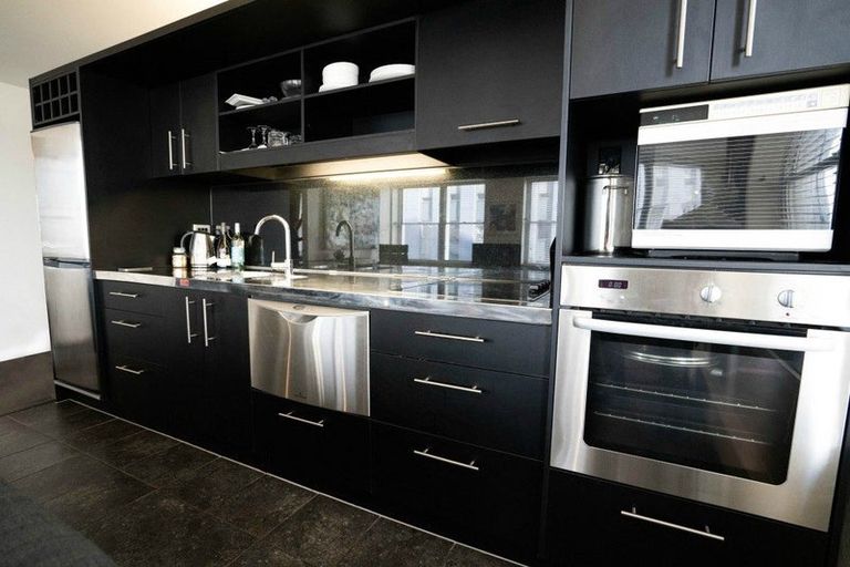 Photo of property in 3e/123 Molesworth Street, Thorndon, Wellington, 6011