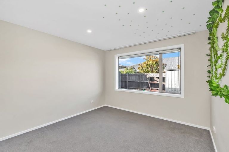 Photo of property in 7 Galileo Way, Leeston, 7632