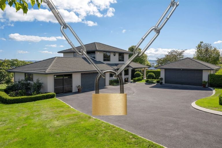 Photo of property in 22 Flemington Place, Tikitere, Rotorua, 3074