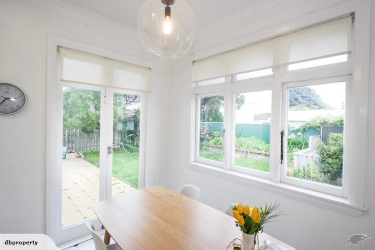 Photo of property in 43 Cuba Street, Petone, Lower Hutt, 5012