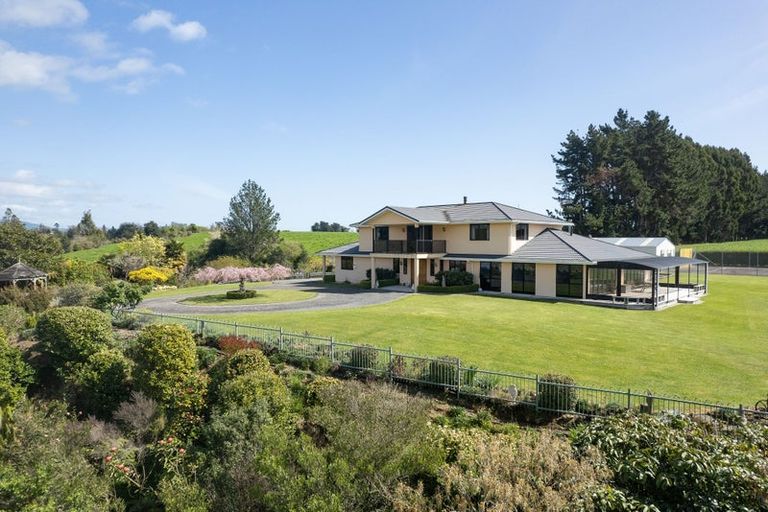 Photo of property in 15 Tavistock Road, Koputaroa, Levin, 5575