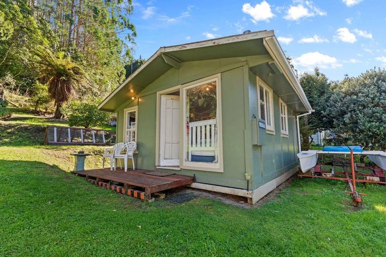 Photo of property in 161 Pongakawa Valley Road, Lake Rotoma, Rotorua, 3074
