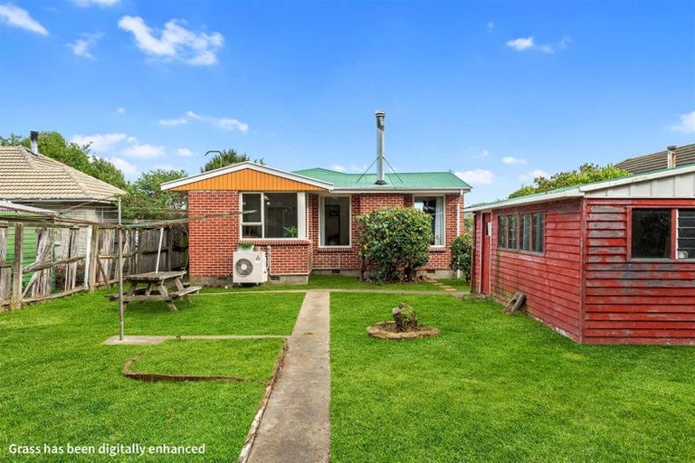 Photo of property in 44 Damien Place, Bromley, Christchurch, 8062