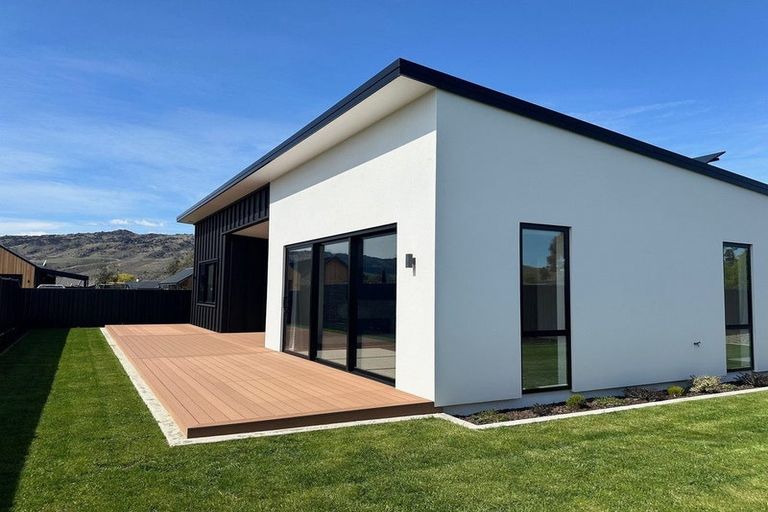 Photo of property in 5a Wakefield Lane, Mount Pisa, Cromwell, 9383