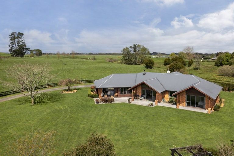 Photo of property in 333 Horotiu Road, Te Kowhai, Hamilton, 3288