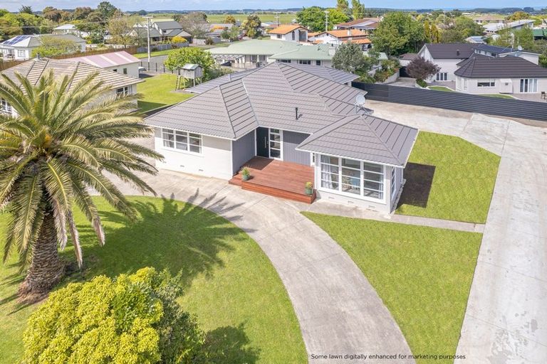 Photo of property in 112 Portal Street, Durie Hill, Whanganui, 4500