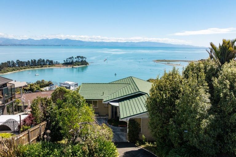 Photo of property in 52 Britannia Heights, Stepneyville, Nelson, 7010