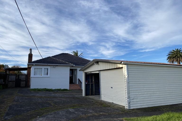 Photo of property in 22 Northboro Road, Hauraki, Auckland, 0622