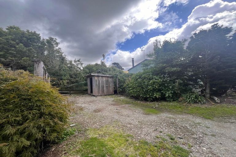 Photo of property in 933 Makomako Road, Pahiatua, 4983