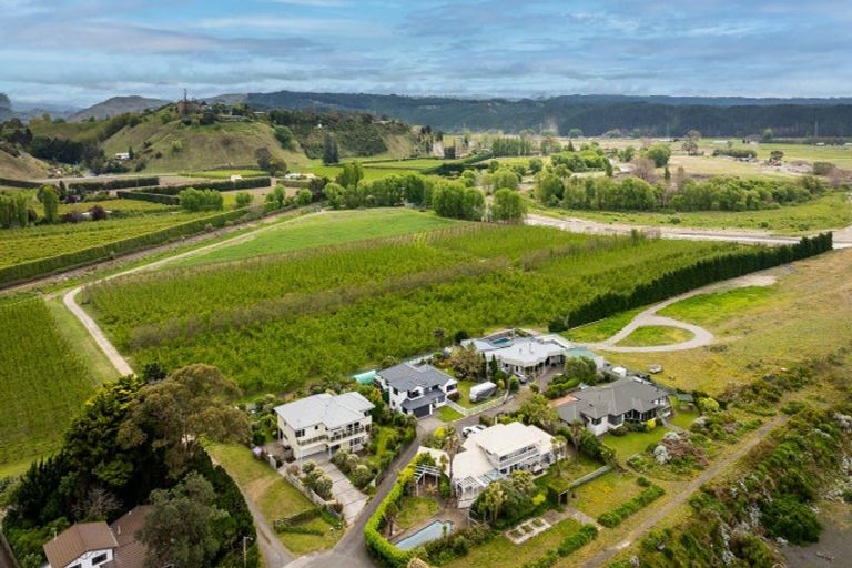 Photo of property in 85 Le Quesne Road, Bay View, Napier, 4104