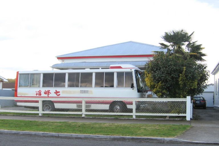 Photo of property in 23 Vigor Brown Street, Napier South, Napier, 4110