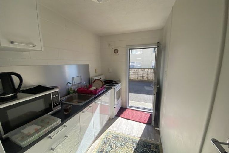 Photo of property in 5/16 Thames Street, Claudelands, Hamilton, 3214