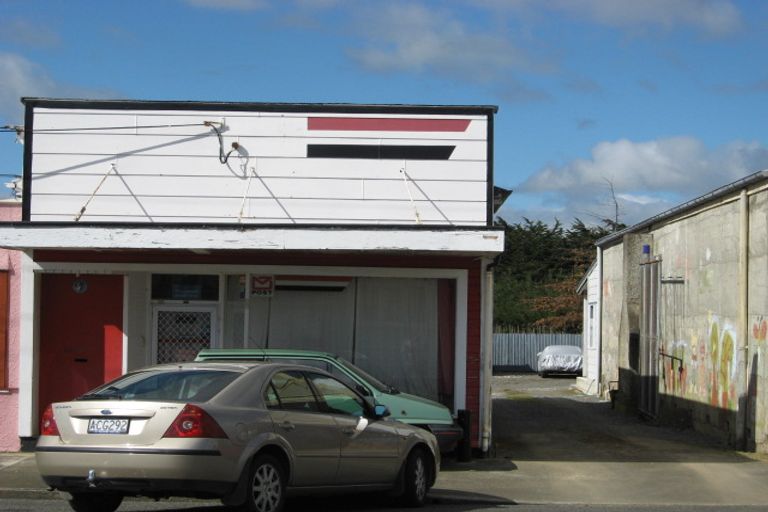 Photo of property in 72 Charlotte Street, Takapau, 4203