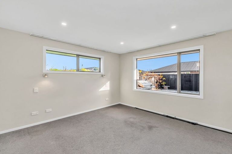 Photo of property in 7 Galileo Way, Leeston, 7632