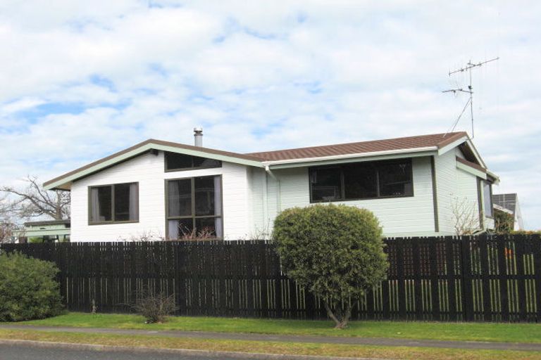 Photo of property in 305 Marshall Crescent, Thames, 3500