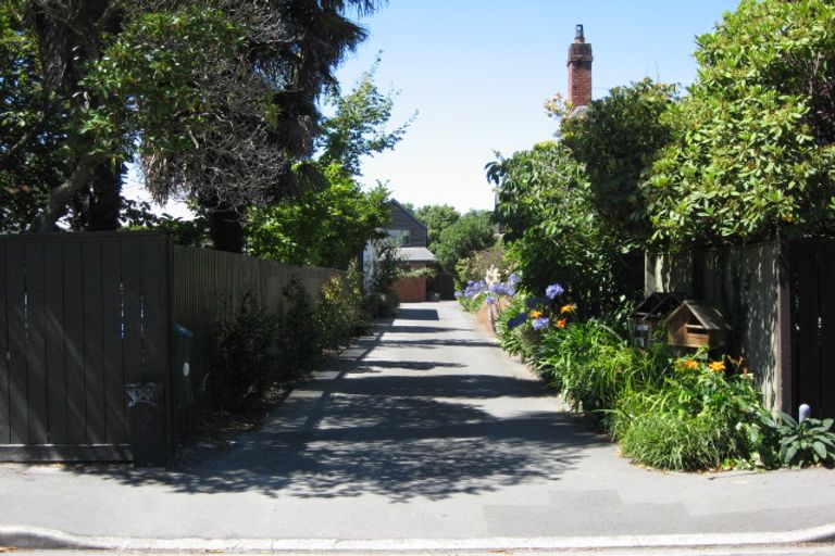 Photo of property in 94c Merivale Lane, Merivale, Christchurch, 8014