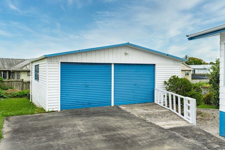 Photo of property in 12a Second Avenue, Dargaville, 0310