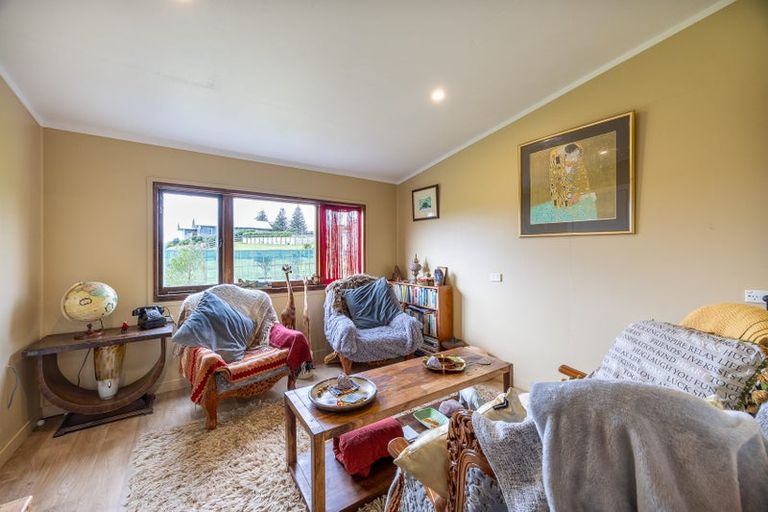 Photo of property in 11 Alcemene Lane, Baylys Beach, Dargaville, 0377