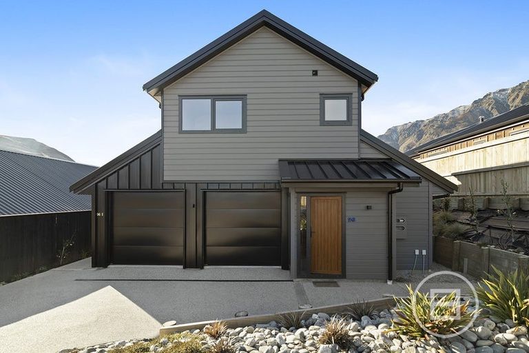 Photo of property in 96 Jack Hanley Drive, Jacks Point, Queenstown, 9371