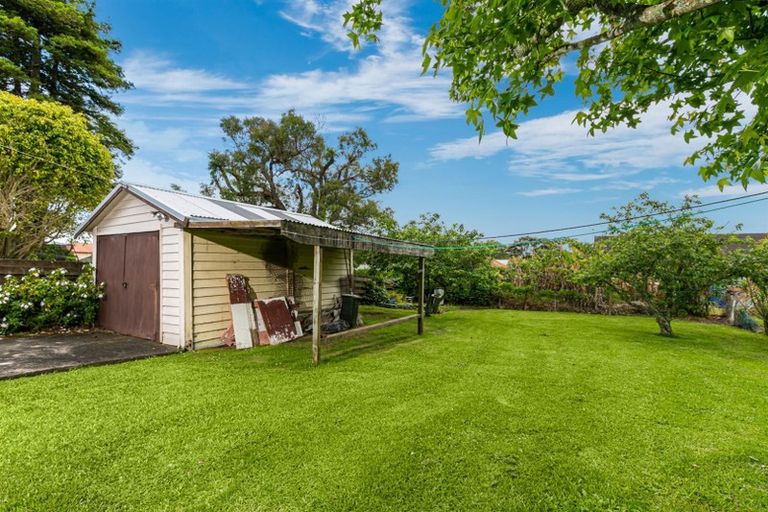 Photo of property in 53 Moa Road, Point Chevalier, Auckland, 1022