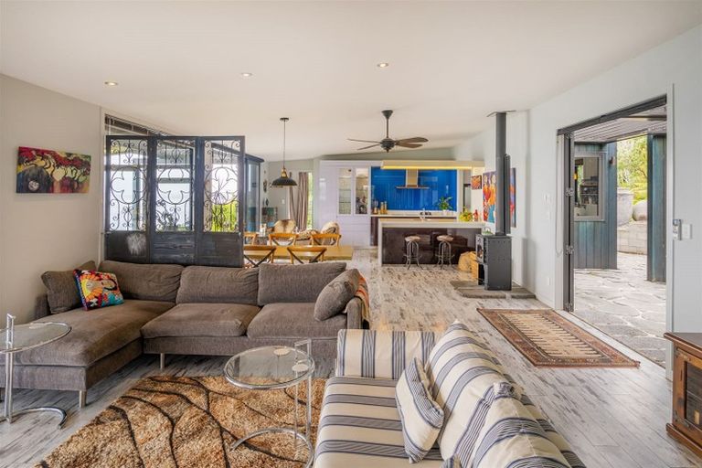 Photo of property in 398i Lees Road, Hahei, Whitianga, 3591