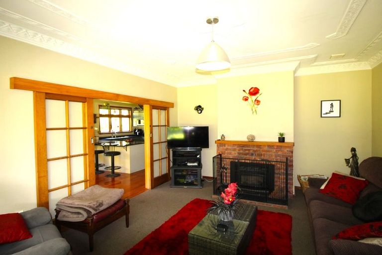 Photo of property in 117 Fortification Road, Kakanui, Oamaru, 9495