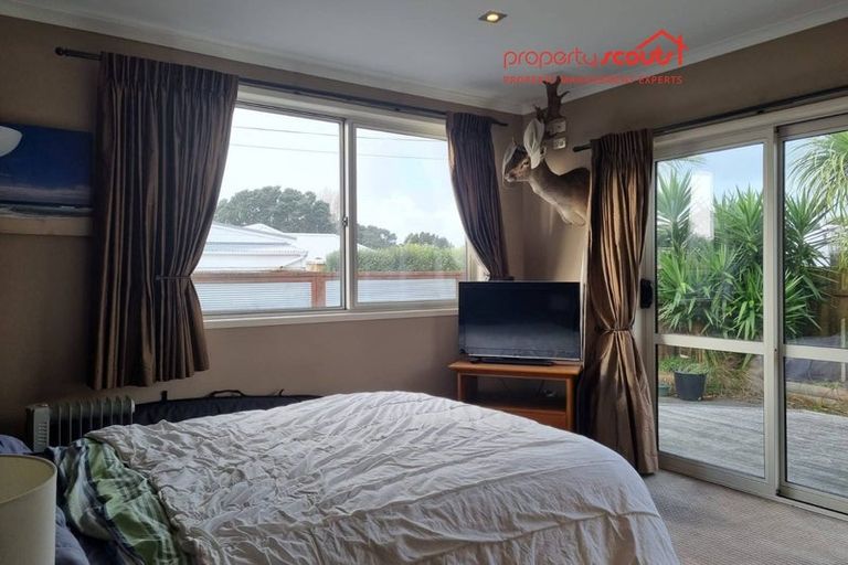 Photo of property in 7 Normanby Street, Fitzroy, New Plymouth, 4312