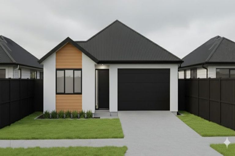 Photo of property in 14 Croucher Street, Kaiapoi, 7630