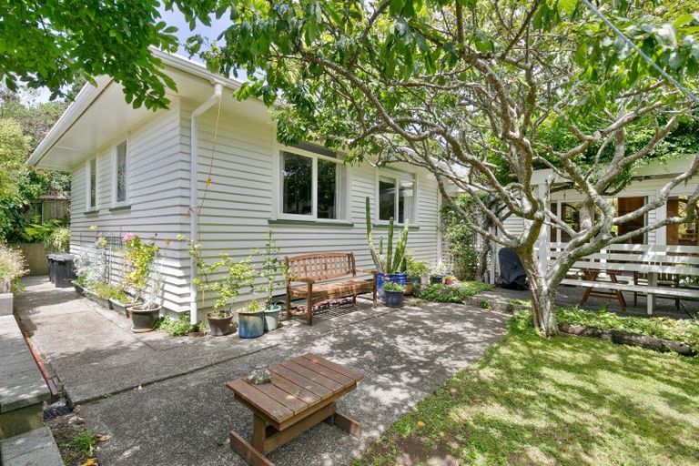Photo of property in 66a Otaki Street, Miramar, Wellington, 6022
