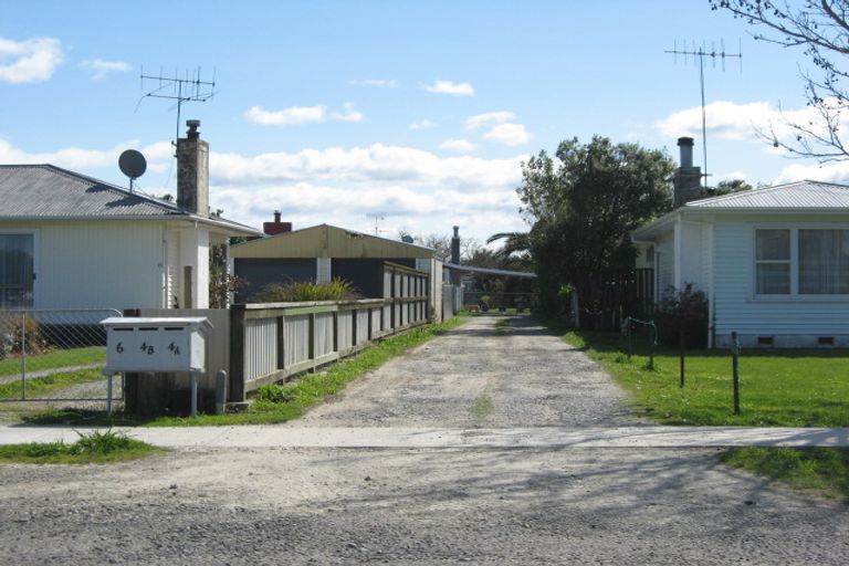 Photo of property in 4b Jellicoe Avenue, Wairoa, 4108