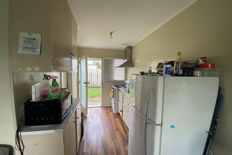 Photo of property in 2/44 Muir Avenue, Mangere Bridge, Auckland, 2022