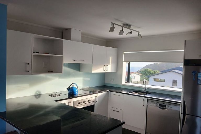 Photo of property in 80a Frobisher Street, Island Bay, Wellington, 6023