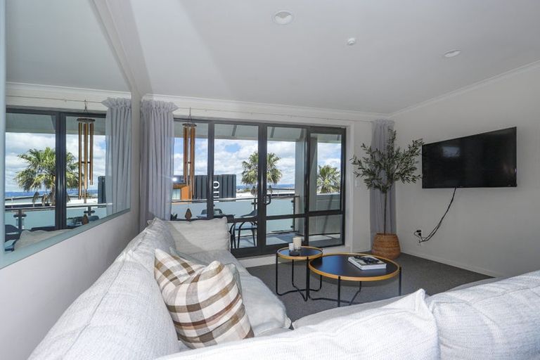 Photo of property in Paramount Apartments, 33/281 Maunganui Road, Mount Maunganui, 3116