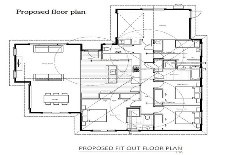 Photo of property in 503a Grove Road, Mayfair, Hastings, 4122