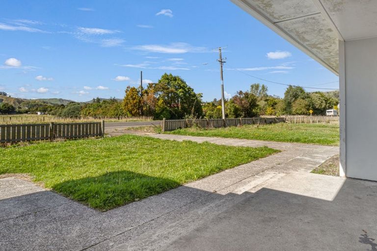Photo of property in 6251 State Highway 1, Mangaweka, 4797
