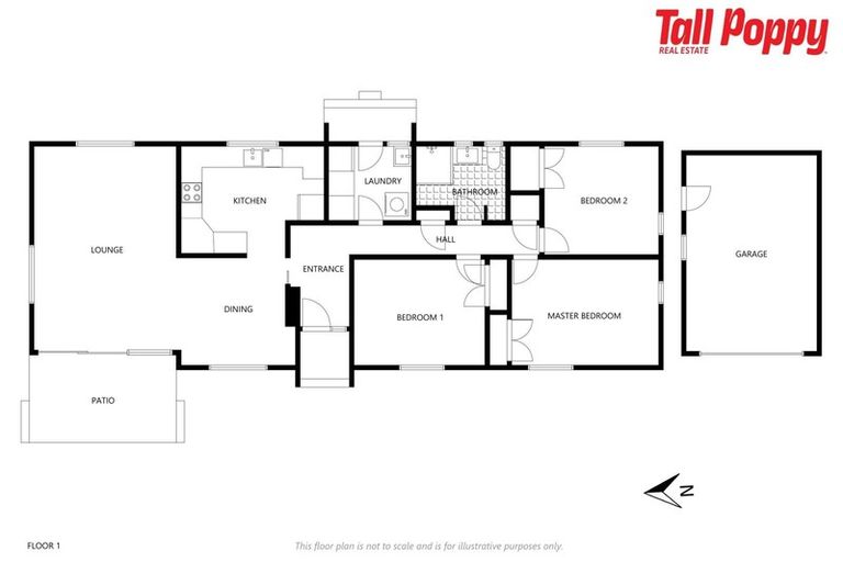 Photo of property in 19 Linrosa Place, Cromwell, 9310