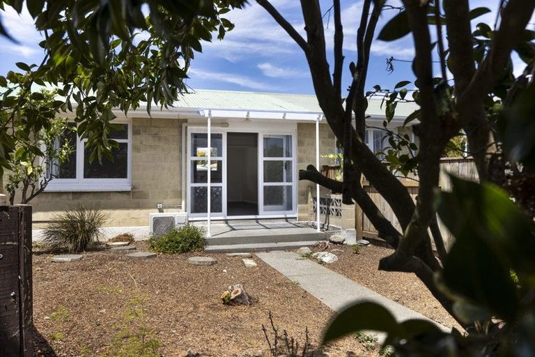 Photo of property in 2/7 Leefield Street, Blenheim, 7201