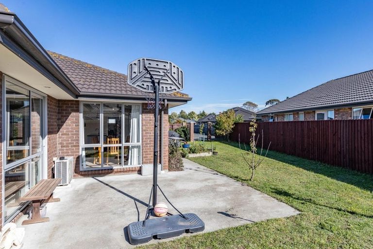 Photo of property in 7 Magnate Drive, Kaiapoi, 7630