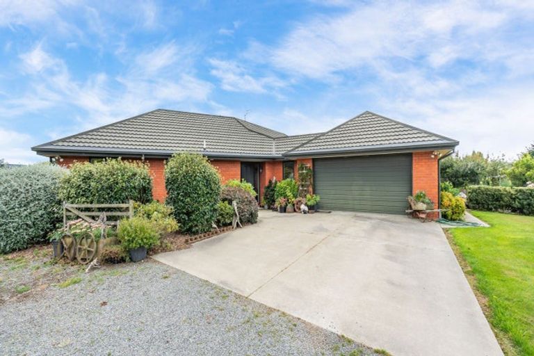 Photo of property in 113 Lower Sefton Road, Ashley, Rangiora, 7477