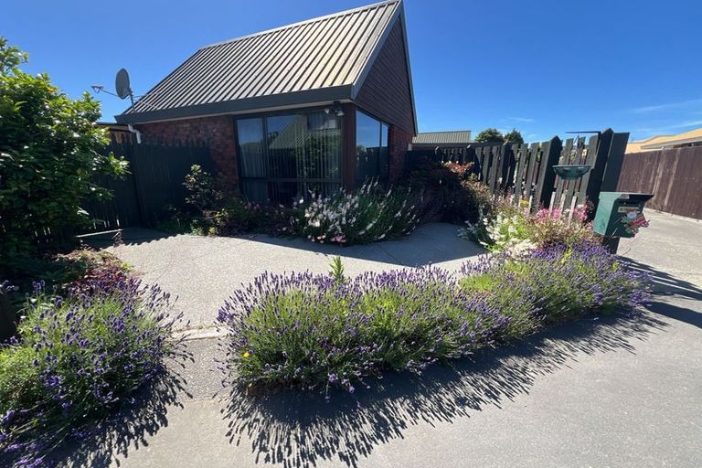 Photo of property in 3 Elsom Lane, Avonhead, Christchurch, 8042