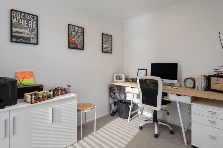 Photo of property in 38 Catalina Crescent, Burleigh, Blenheim, 7201