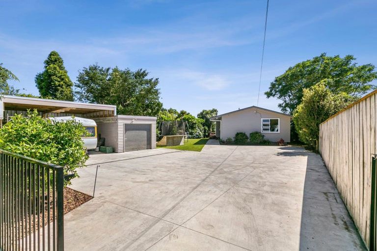 Photo of property in 35a Carthew Street, Okato, 4335